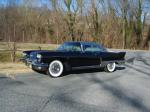 Cadillac Series 70 Fleetwood Eldorado Brougham 1958 года